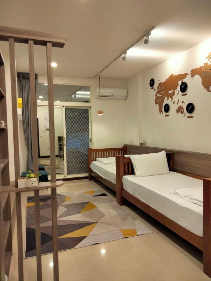 910 Hostel  Yuli Eksteriør bilde