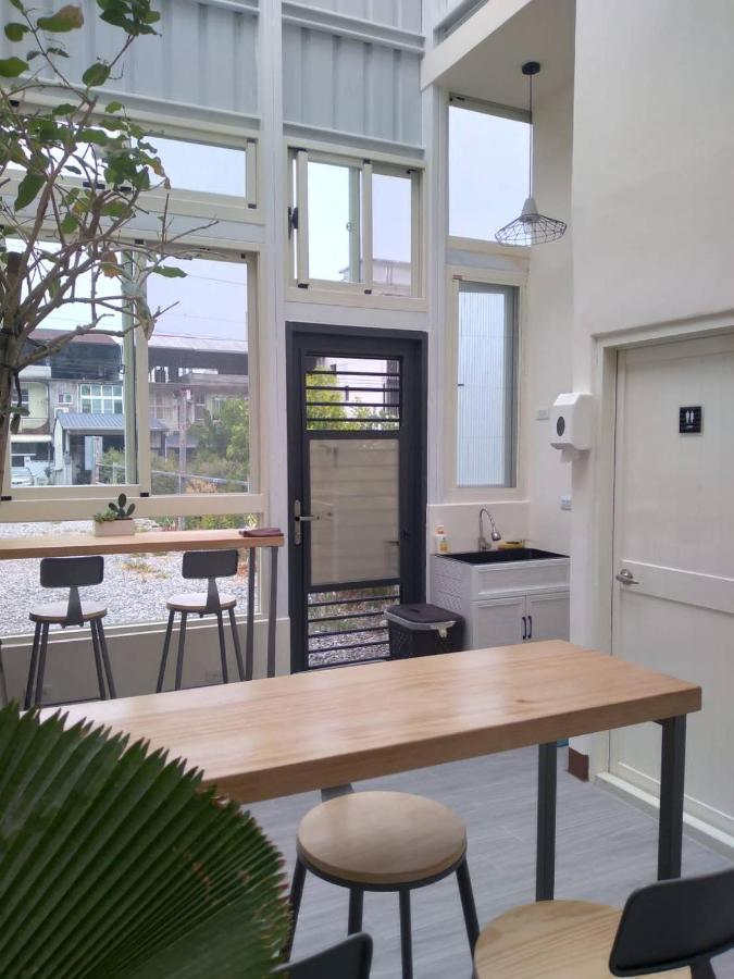 910 Hostel  Yuli Eksteriør bilde