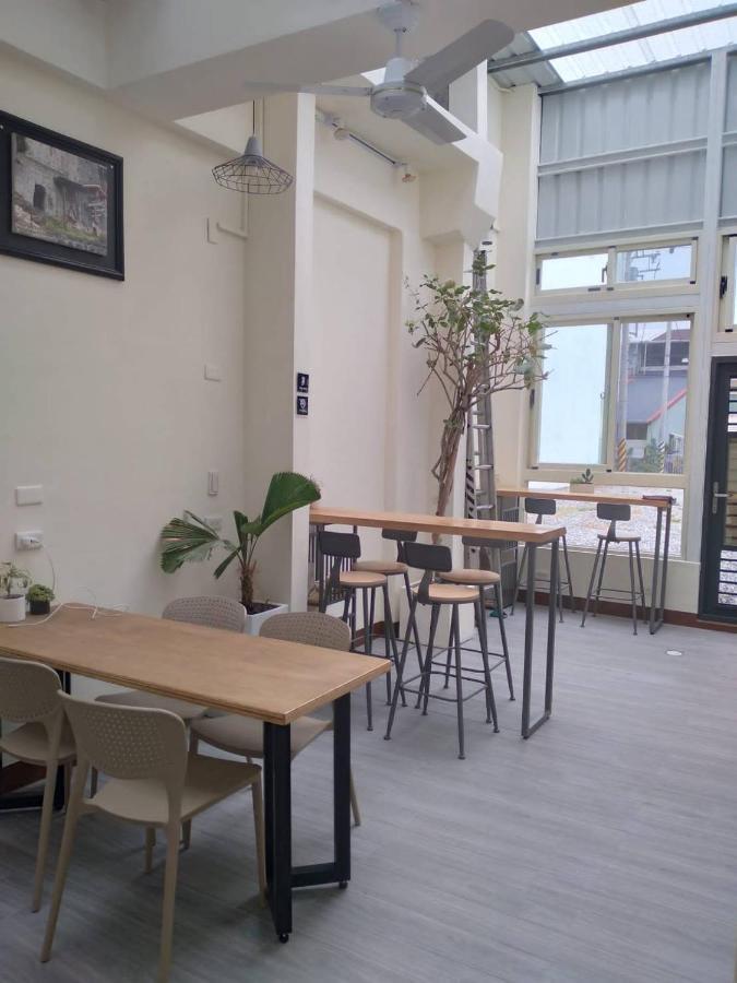 910 Hostel  Yuli Eksteriør bilde