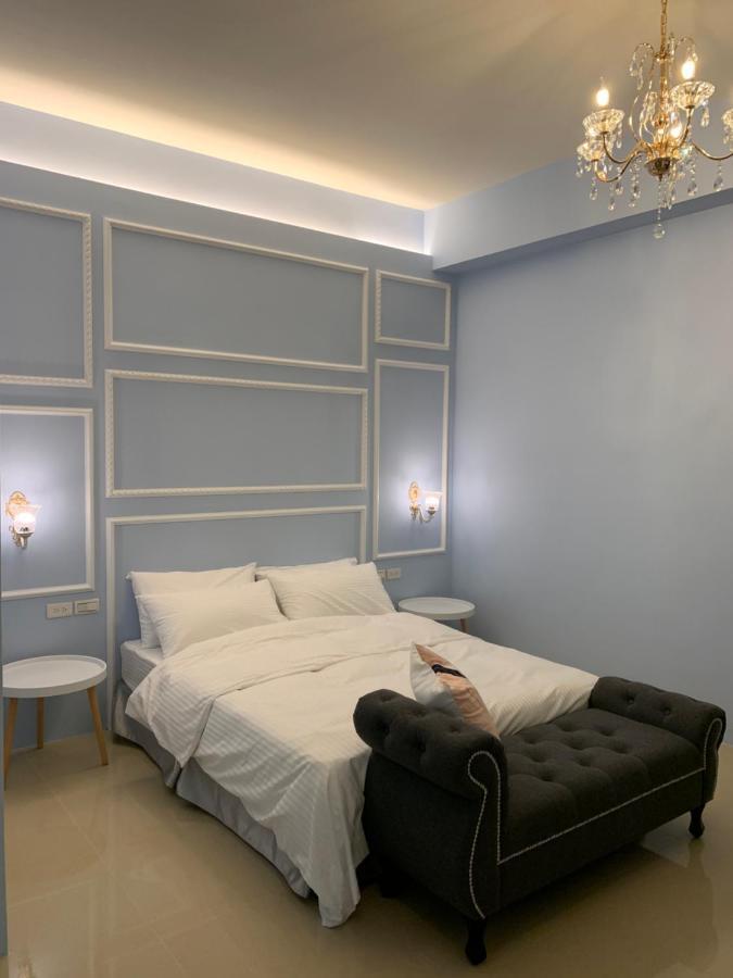 910 Hostel  Yuli Eksteriør bilde
