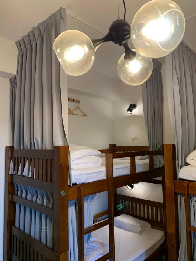 910 Hostel  Yuli Eksteriør bilde