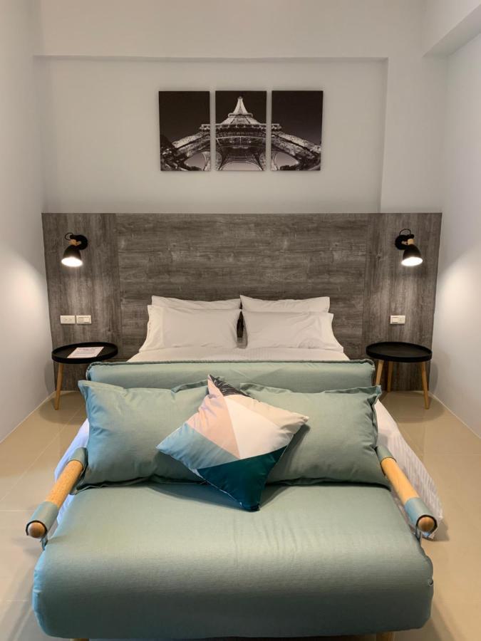 910 Hostel  Yuli Eksteriør bilde