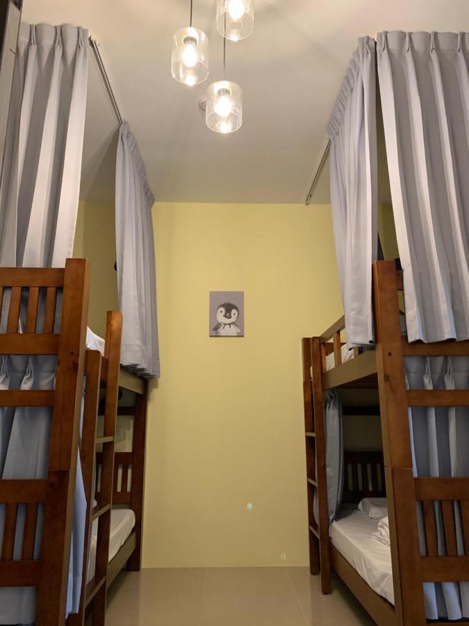 910 Hostel  Yuli Eksteriør bilde