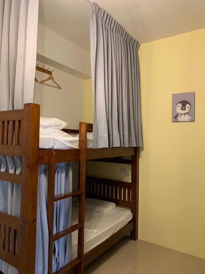 910 Hostel  Yuli Eksteriør bilde