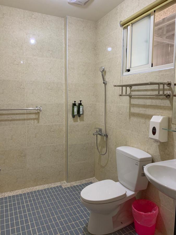 910 Hostel  Yuli Eksteriør bilde