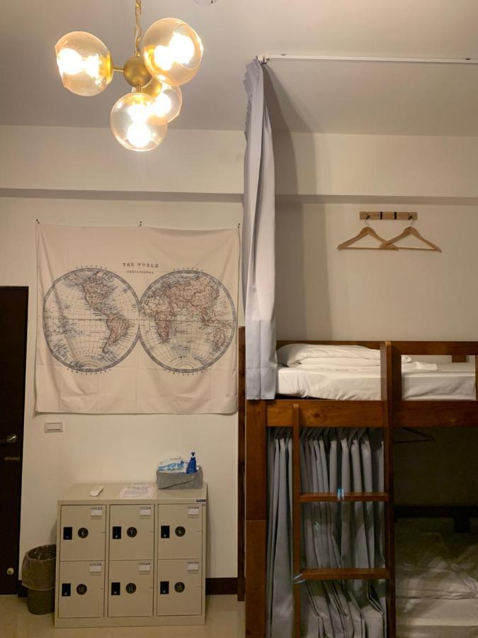 910 Hostel  Yuli Eksteriør bilde