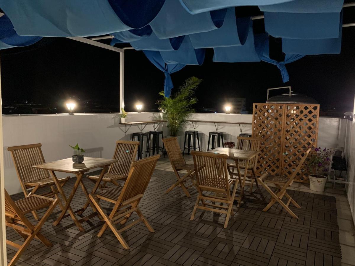 910 Hostel  Yuli Eksteriør bilde