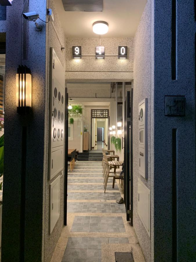 910 Hostel  Yuli Eksteriør bilde