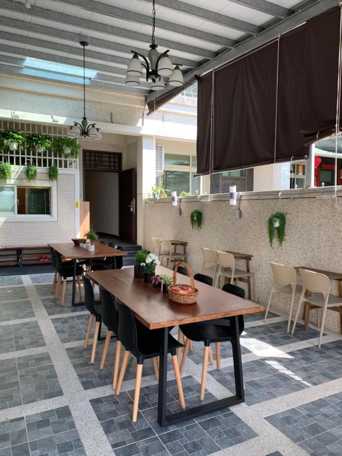 910 Hostel  Yuli Eksteriør bilde