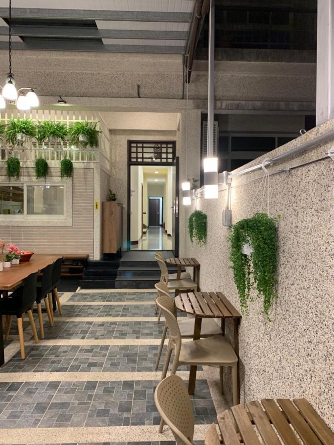 910 Hostel  Yuli Eksteriør bilde
