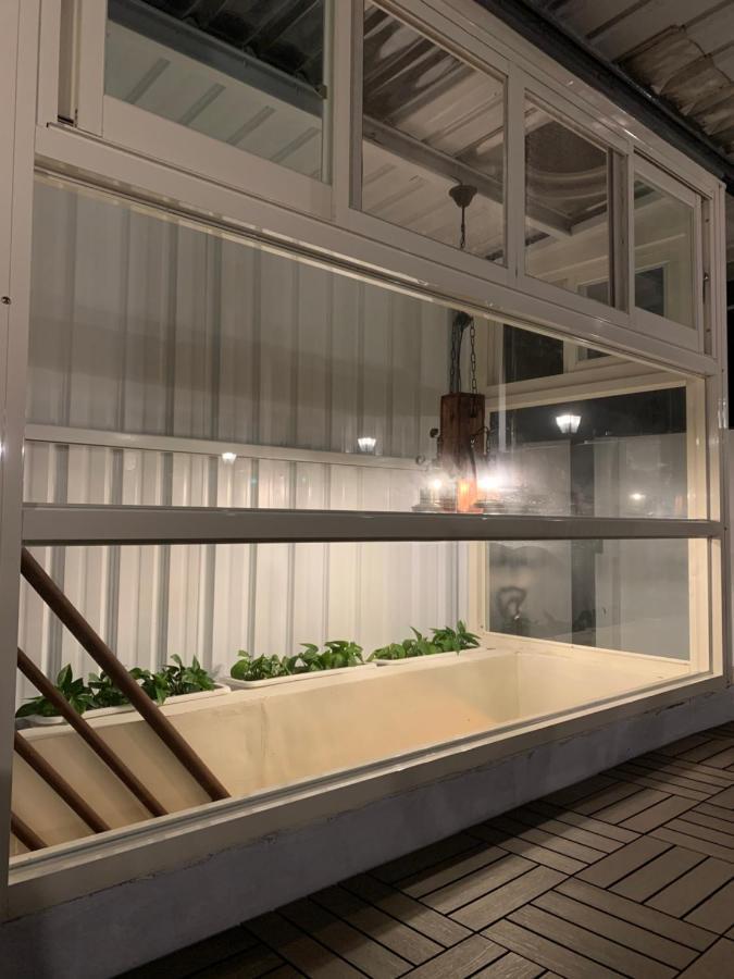 910 Hostel  Yuli Eksteriør bilde